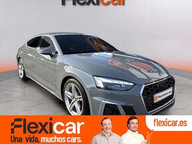 Foto del AUDI A5 Sportback 35 TDI S tronic