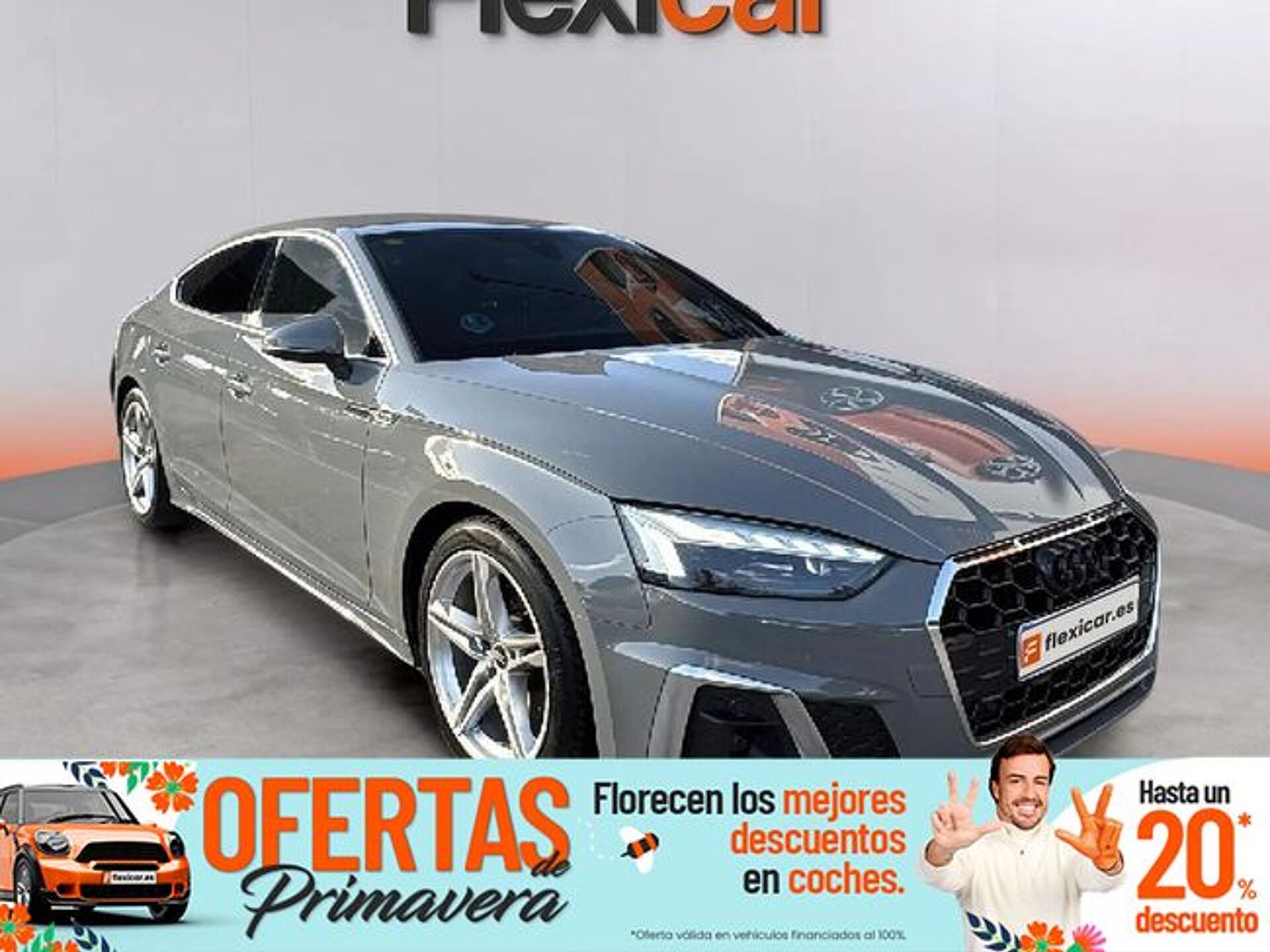 Imagen 1 de AUDI A5