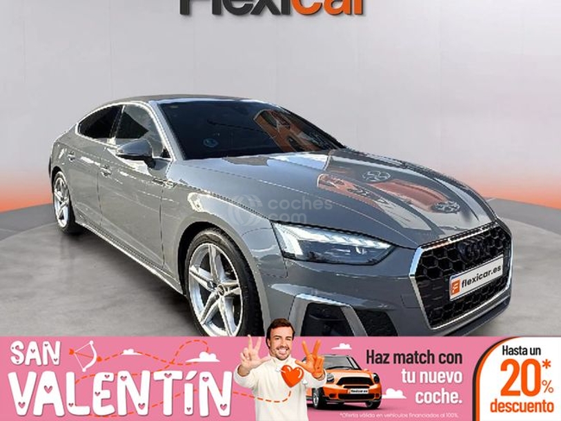 Foto del AUDI A5 Sportback 35 TDI S tronic
