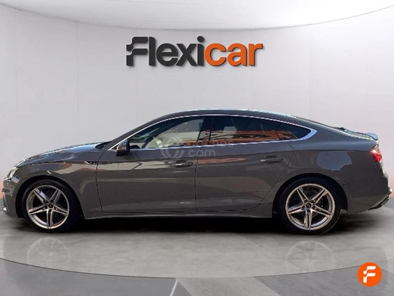 Foto del AUDI A5 Sportback 35 TDI S tronic