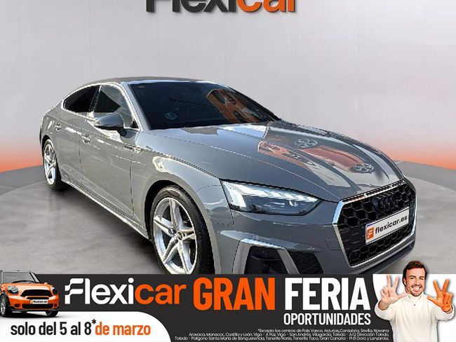 Foto del AUDI A5 Sportback 35 TDI S tronic