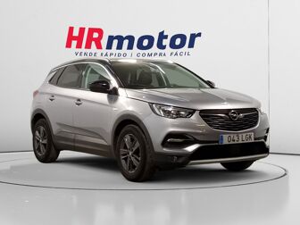 Imagen de OPEL Grandland X 1.2T S&S Opel 2020 130