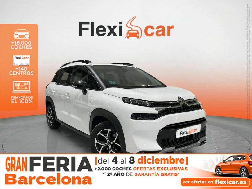 Foto del CITROEN C3 Aircross Puretech S&S Feel 110