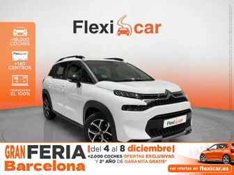 Imagen de CITROEN C3 Aircross Puretech S&S Feel 110