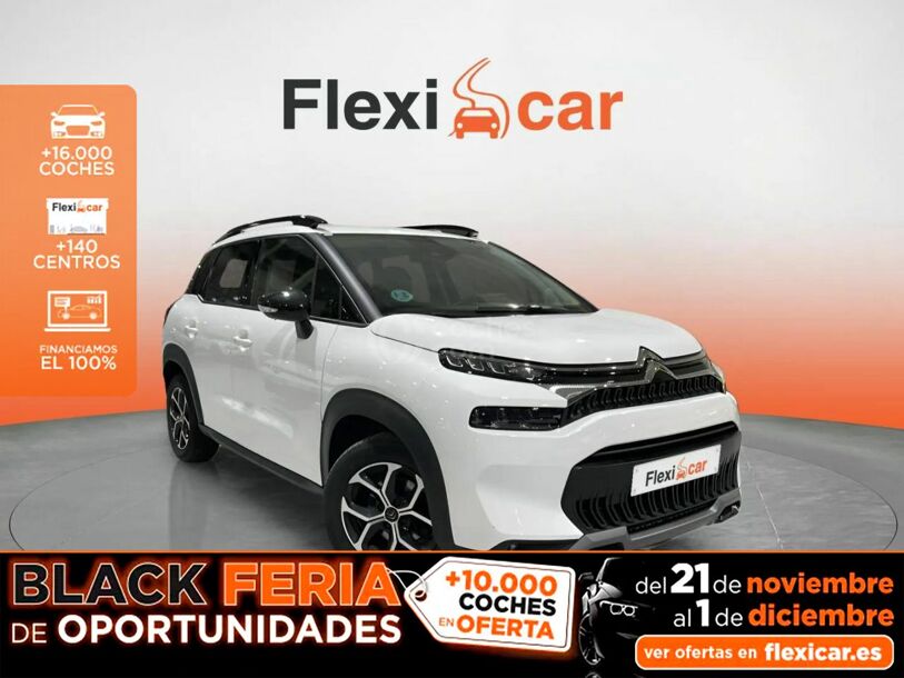 Foto del CITROEN C3 Aircross Puretech S&S Feel 110