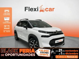 Imagen de CITROEN C3 Aircross Puretech S&S Feel 110