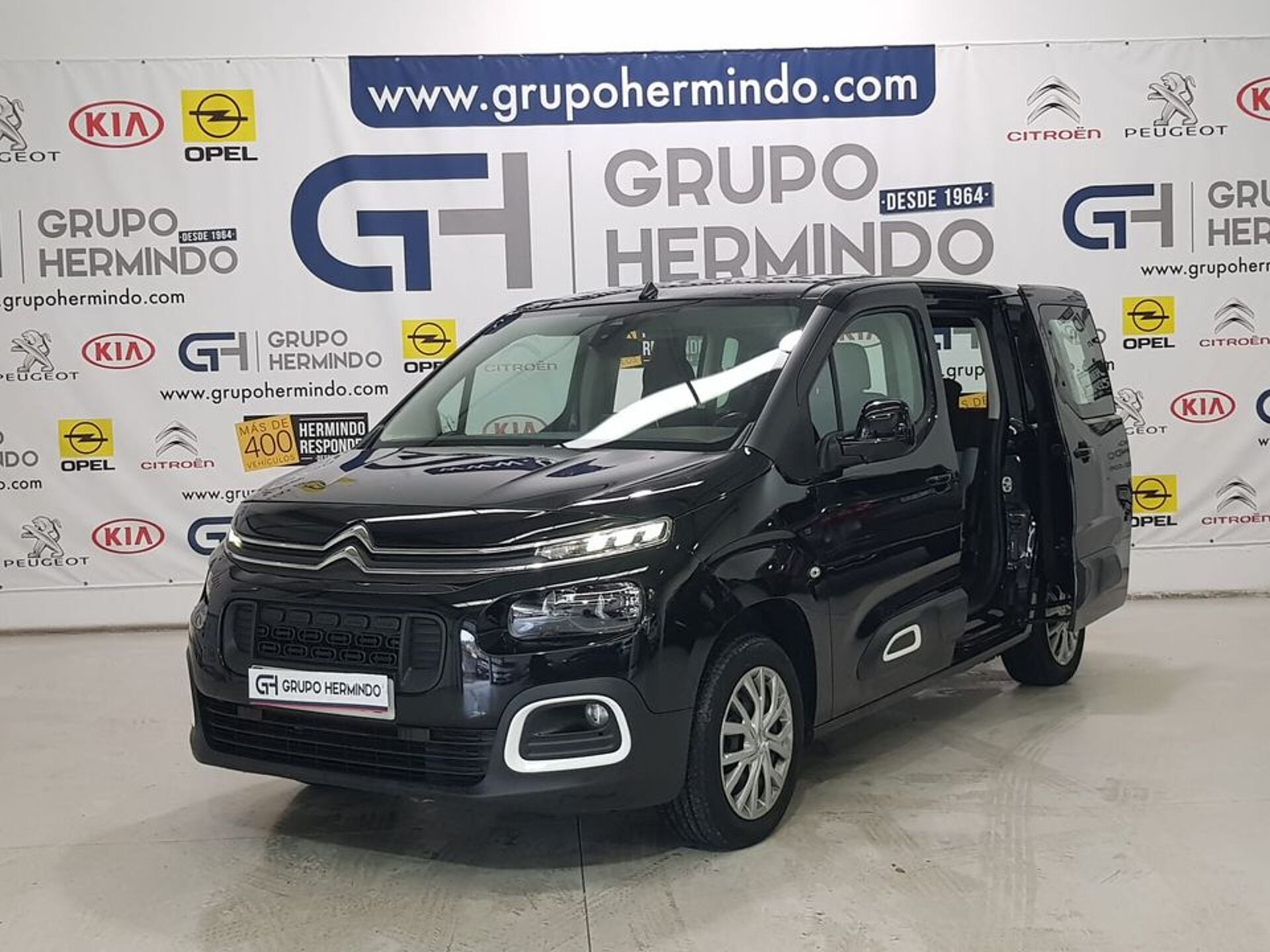 Imagen de CITROEN Berlingo
