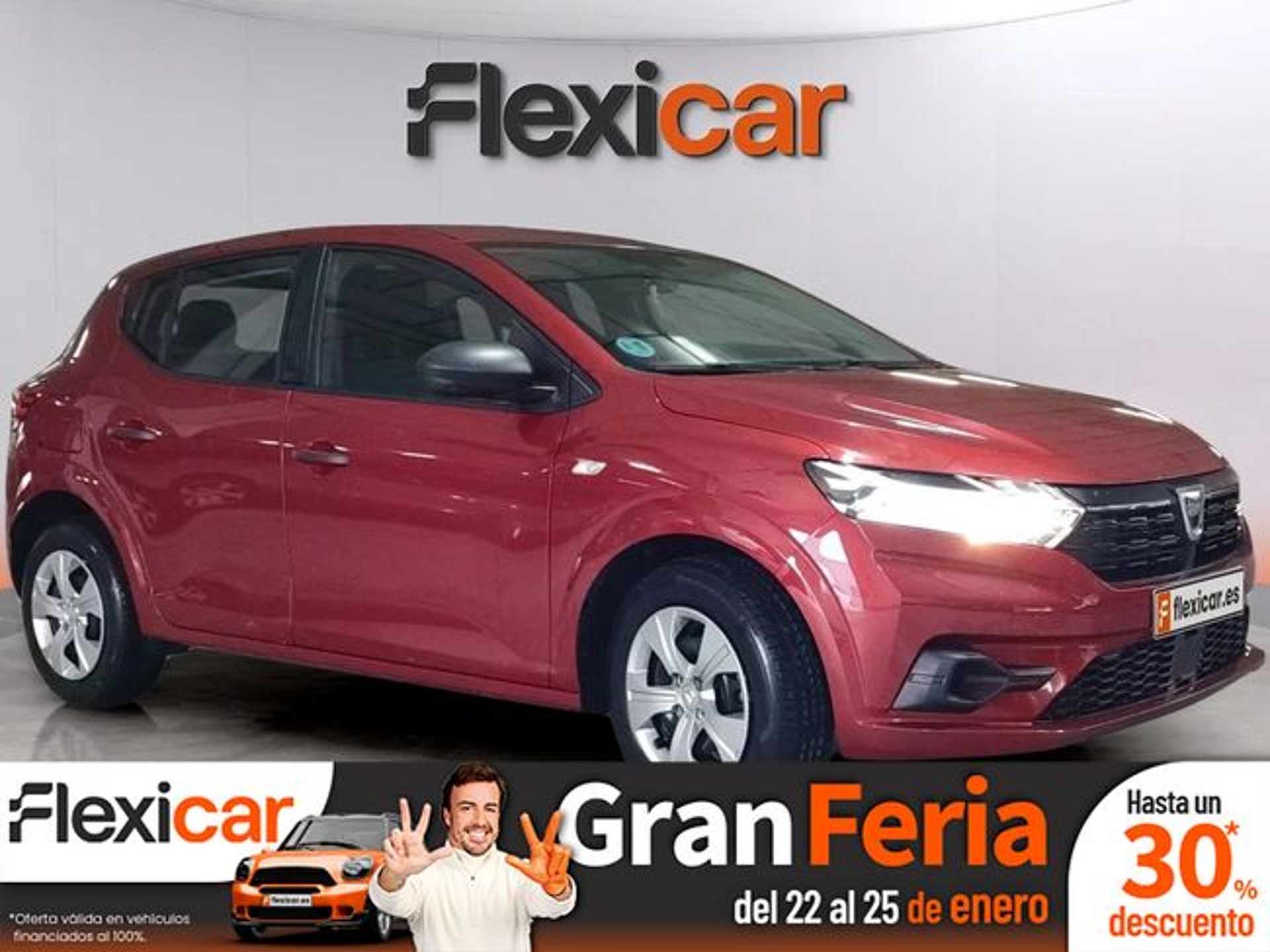 Imagen de DACIA Sandero