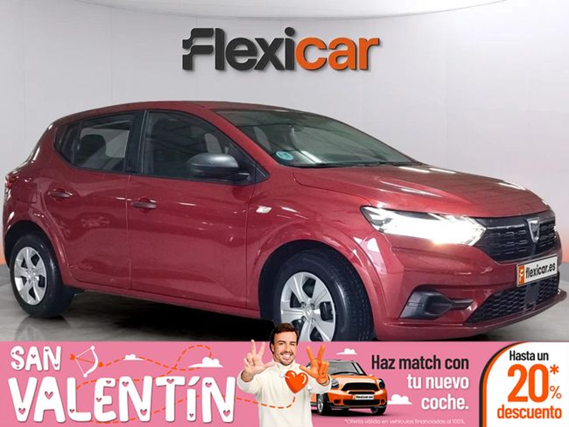 Imagen de DACIA Sandero