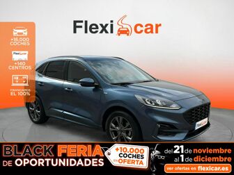 Imagen de FORD Kuga 1.5 EcoBoost ST-Line FWD 150