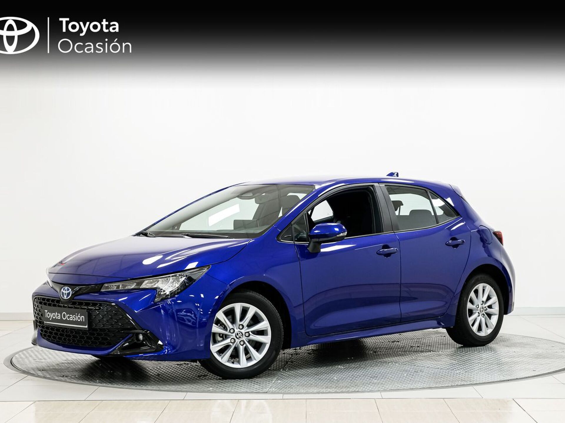 Imagen de TOYOTA Corolla