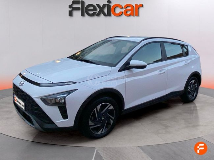 Foto del HYUNDAI Bayon 1.2 MPI Maxx