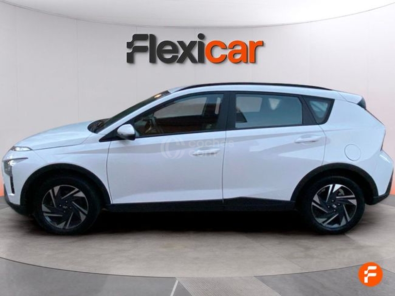 Foto del HYUNDAI Bayon 1.2 MPI Maxx