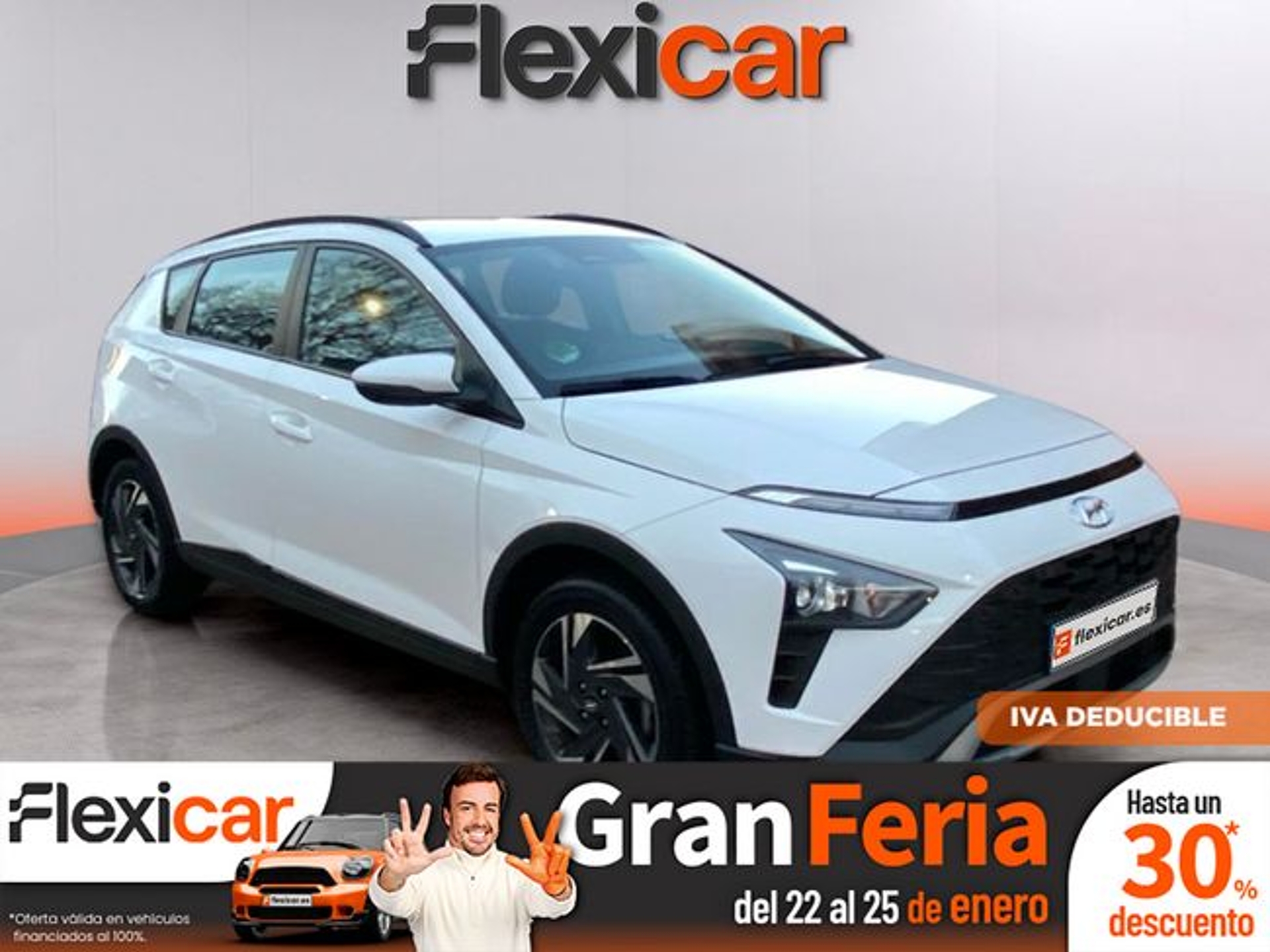 Imagen de HYUNDAI Bayon