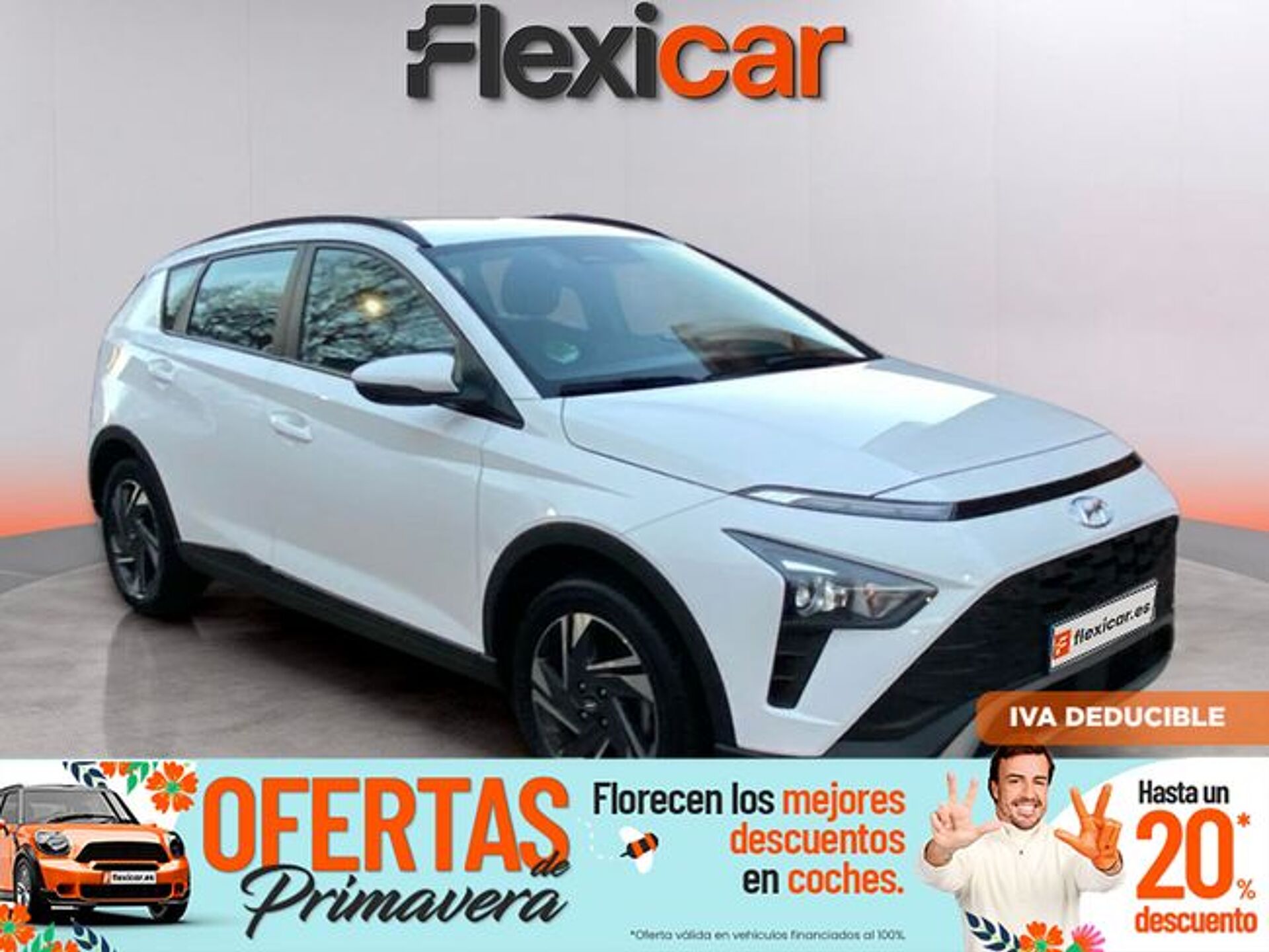 Imagen 1 de HYUNDAI Bayon