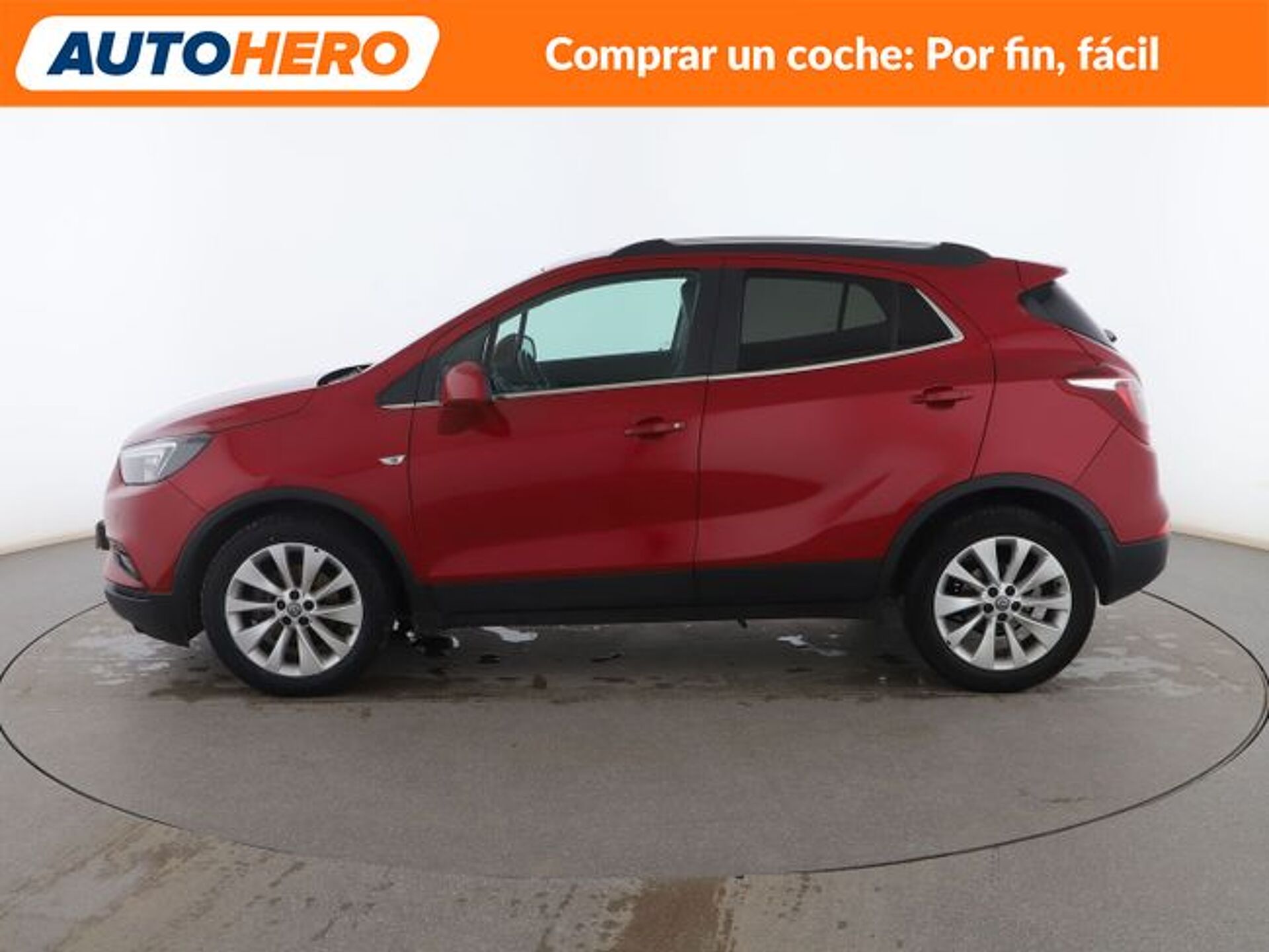 Imagen 3 de OPEL Mokka