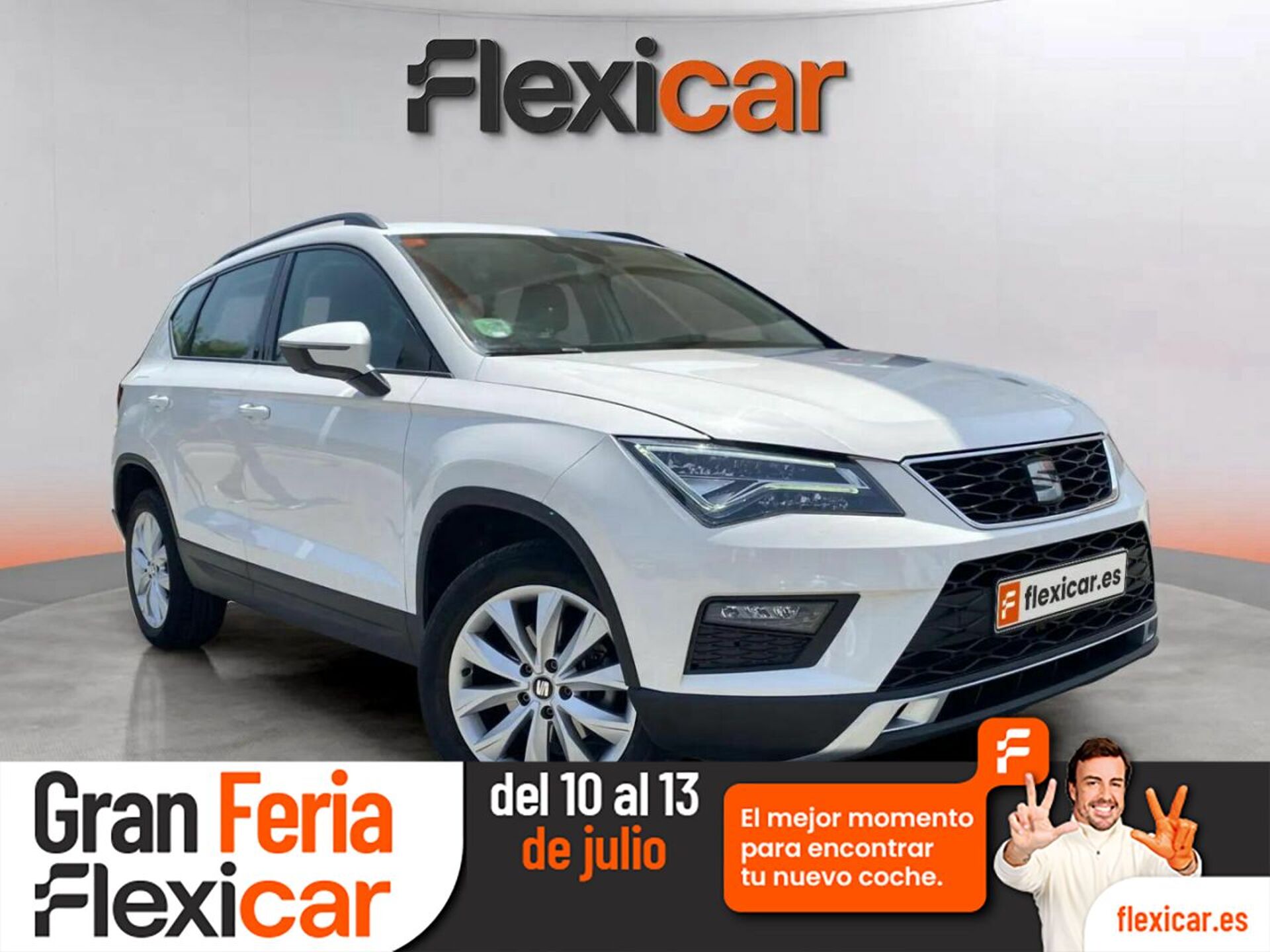 Imagen de SEAT Ateca