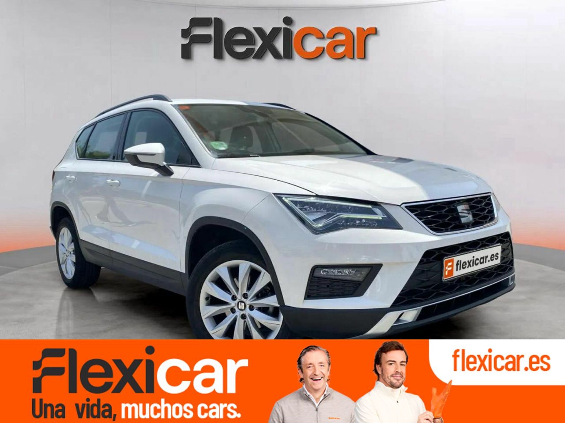 Imagen de SEAT Ateca