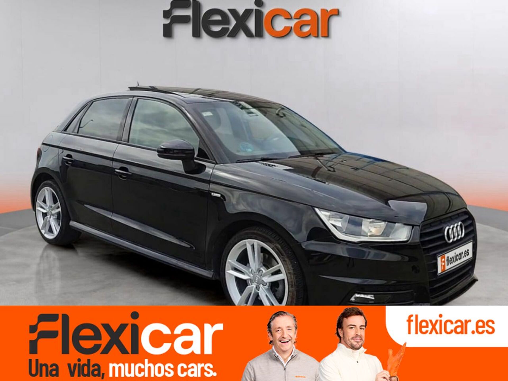 Imagen de AUDI A1