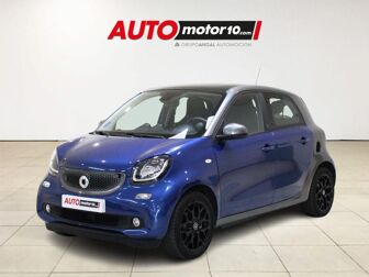 Imagen de SMART Forfour EQ