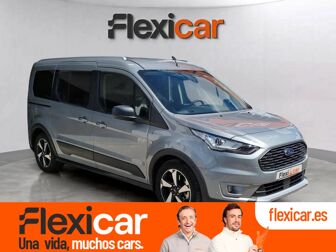 Imagen de FORD Transit Connect