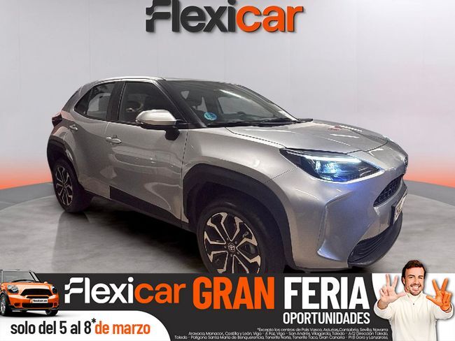 Foto del TOYOTA Yaris Cross 120H Active Tech