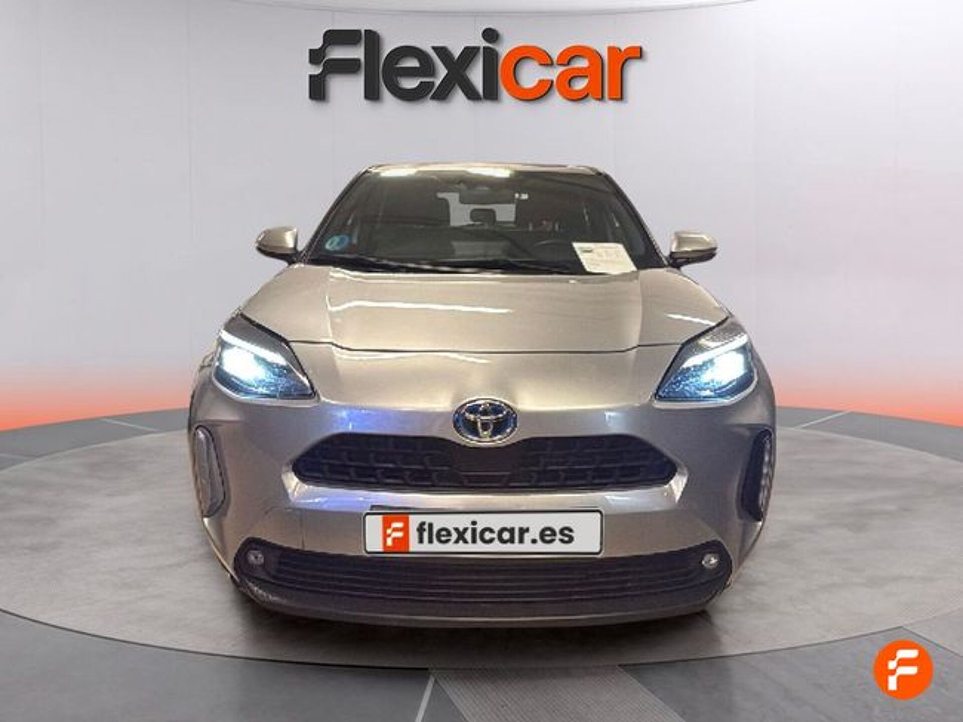 Imagen 3 de TOYOTA Yaris Cross