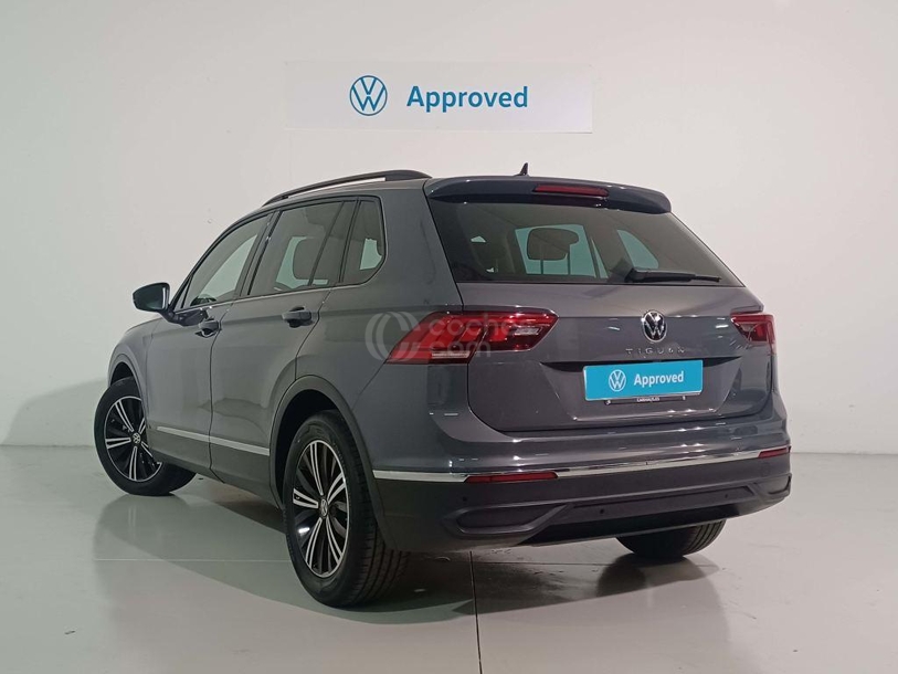 Foto del VOLKSWAGEN Tiguan 1.5 TSI Life DSG 110kW