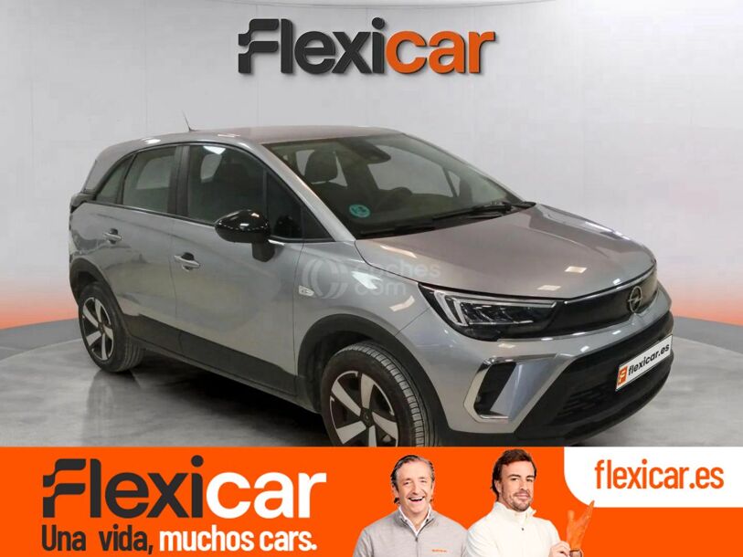 Foto del OPEL Crossland 1.2 S&S 82