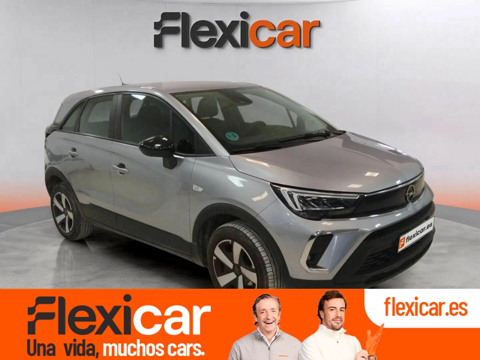 Imagen de OPEL Crossland