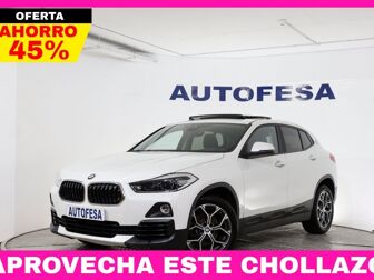 Imagen de BMW X2 sDrive 18d