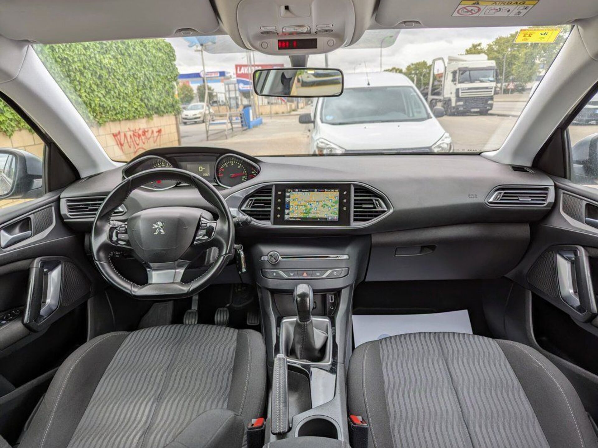 Imagen de PEUGEOT 308