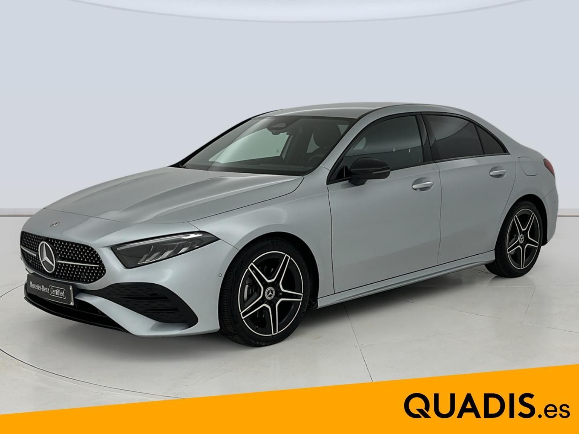 Imagen de MERCEDES Clase A