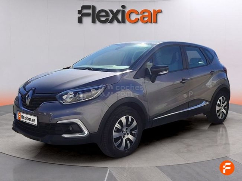 Foto del RENAULT Captur TCe Energy Intens 66kW