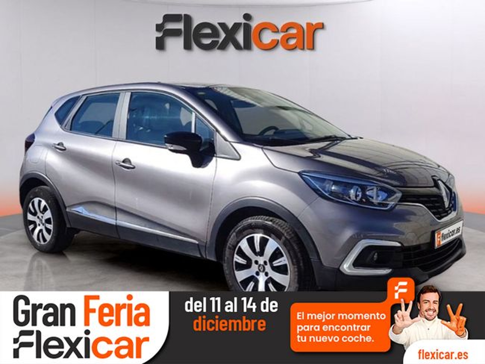 Imagen de RENAULT Captur