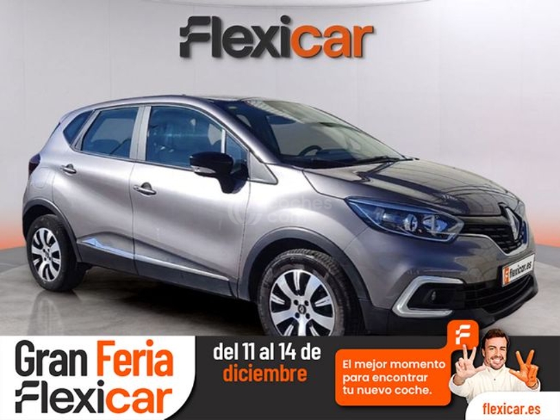 Foto del RENAULT Captur TCe Energy Intens 66kW