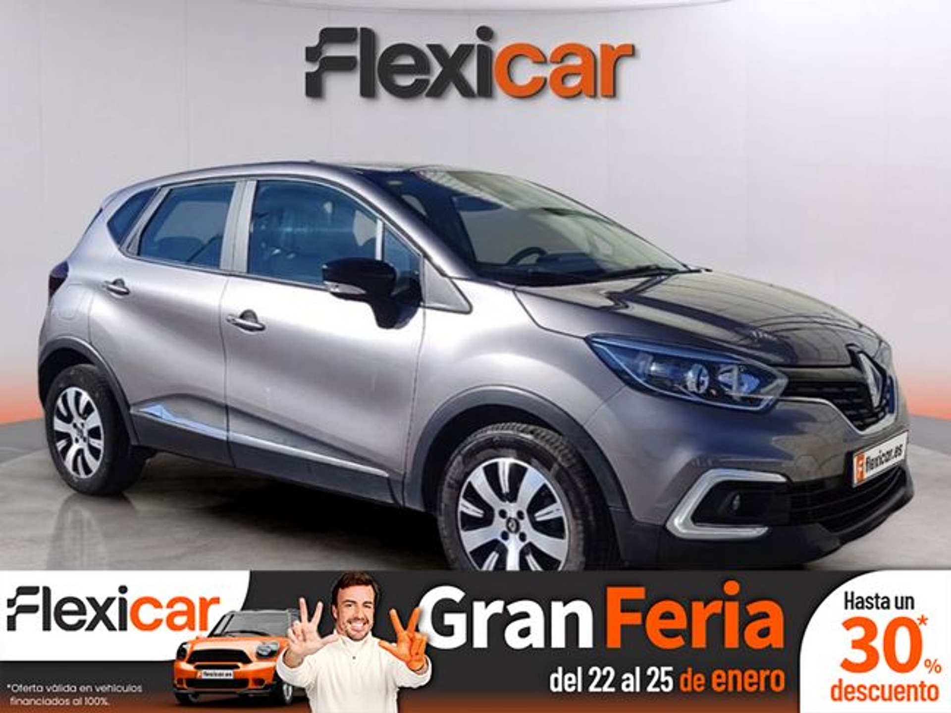 Imagen de RENAULT Captur