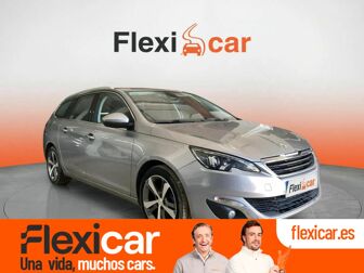 Imagen de PEUGEOT 308