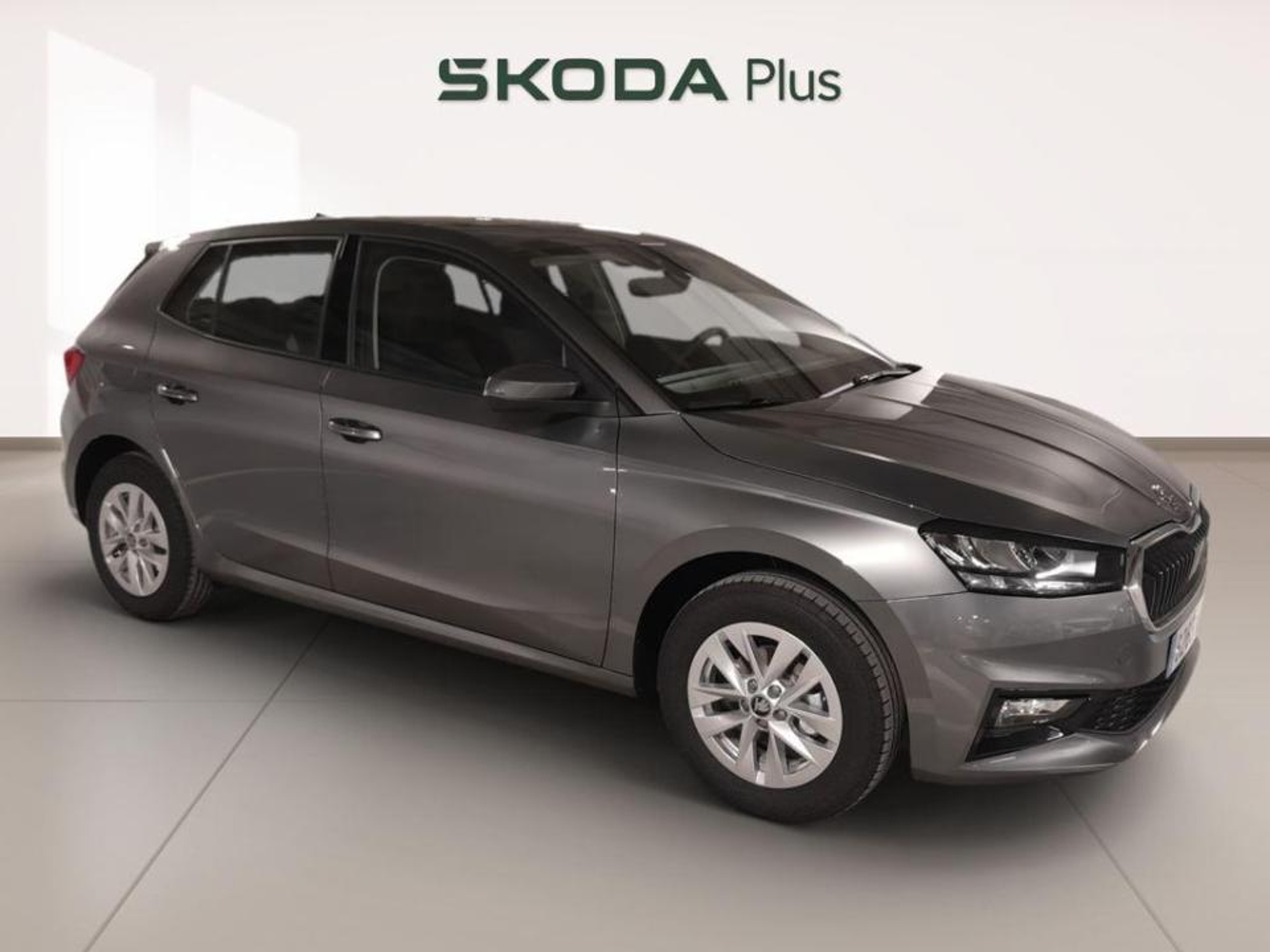 Imagen de SKODA Fabia