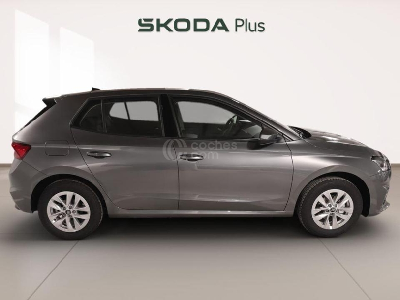 Foto del SKODA Fabia 1.0 MPI Essence 59kW