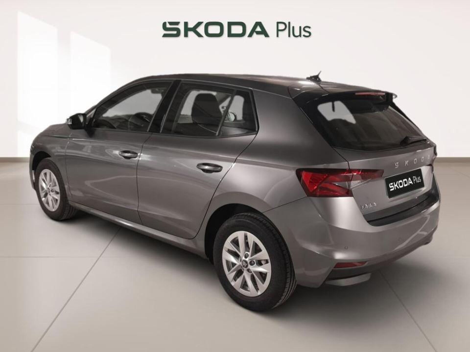 Imagen 3 de SKODA Fabia