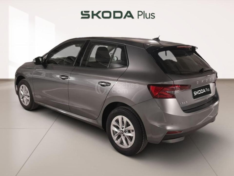 Foto del SKODA Fabia 1.0 MPI Essence 59kW
