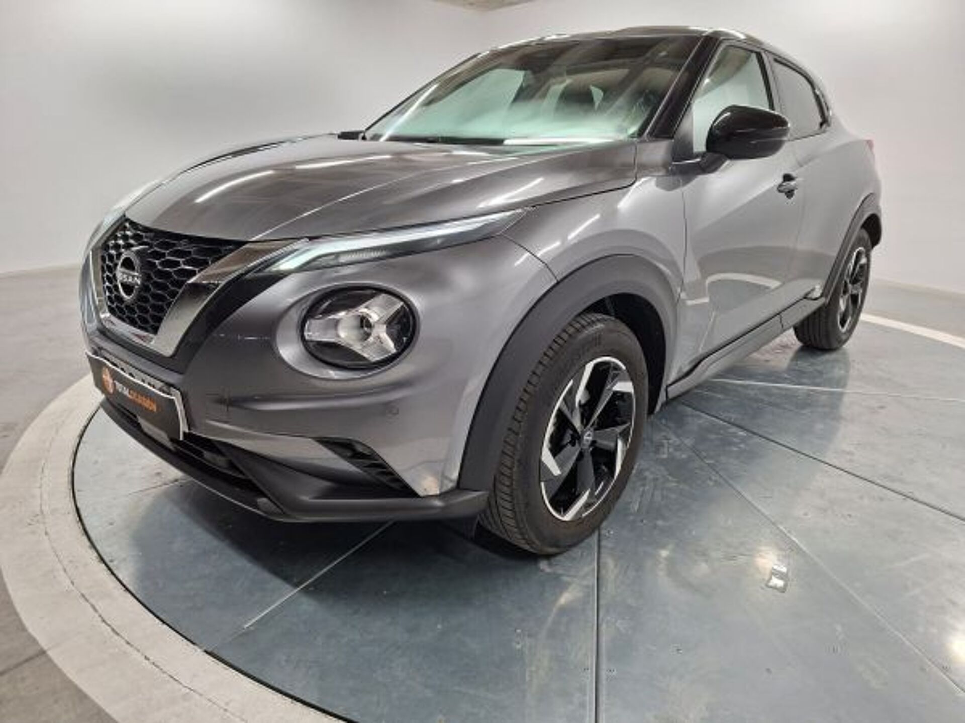 Imagen 2 de NISSAN Juke