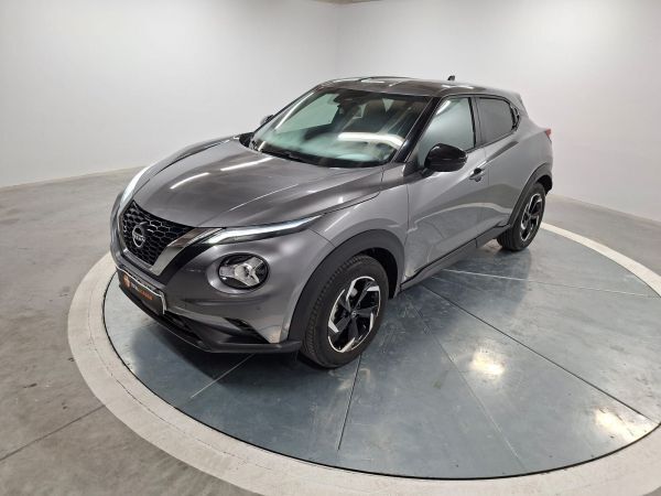 NISSAN Juke (DIG-T 84 kW (114 CV) 6M/T N-Connecta) en Madrid