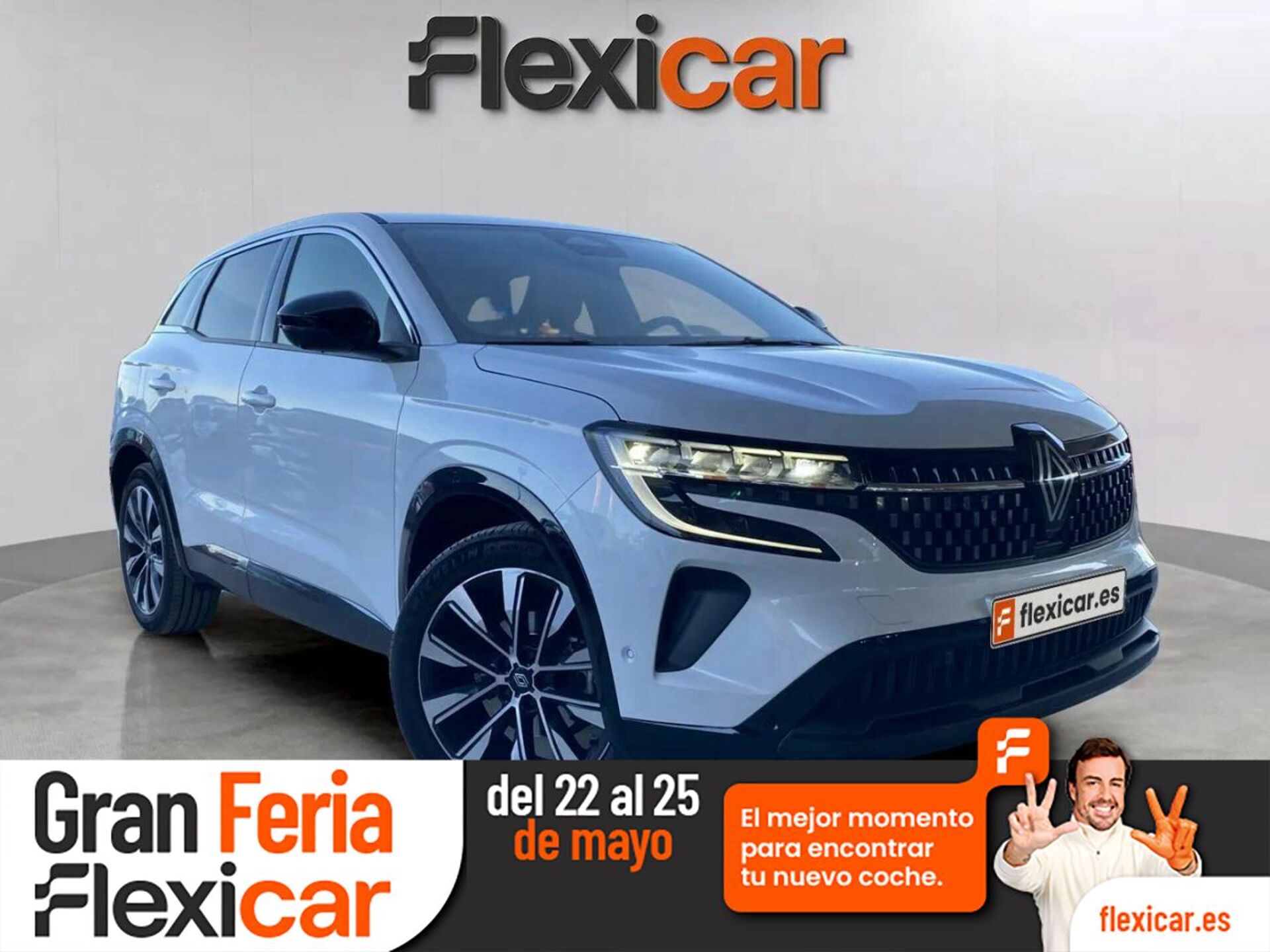 Imagen de RENAULT Austral