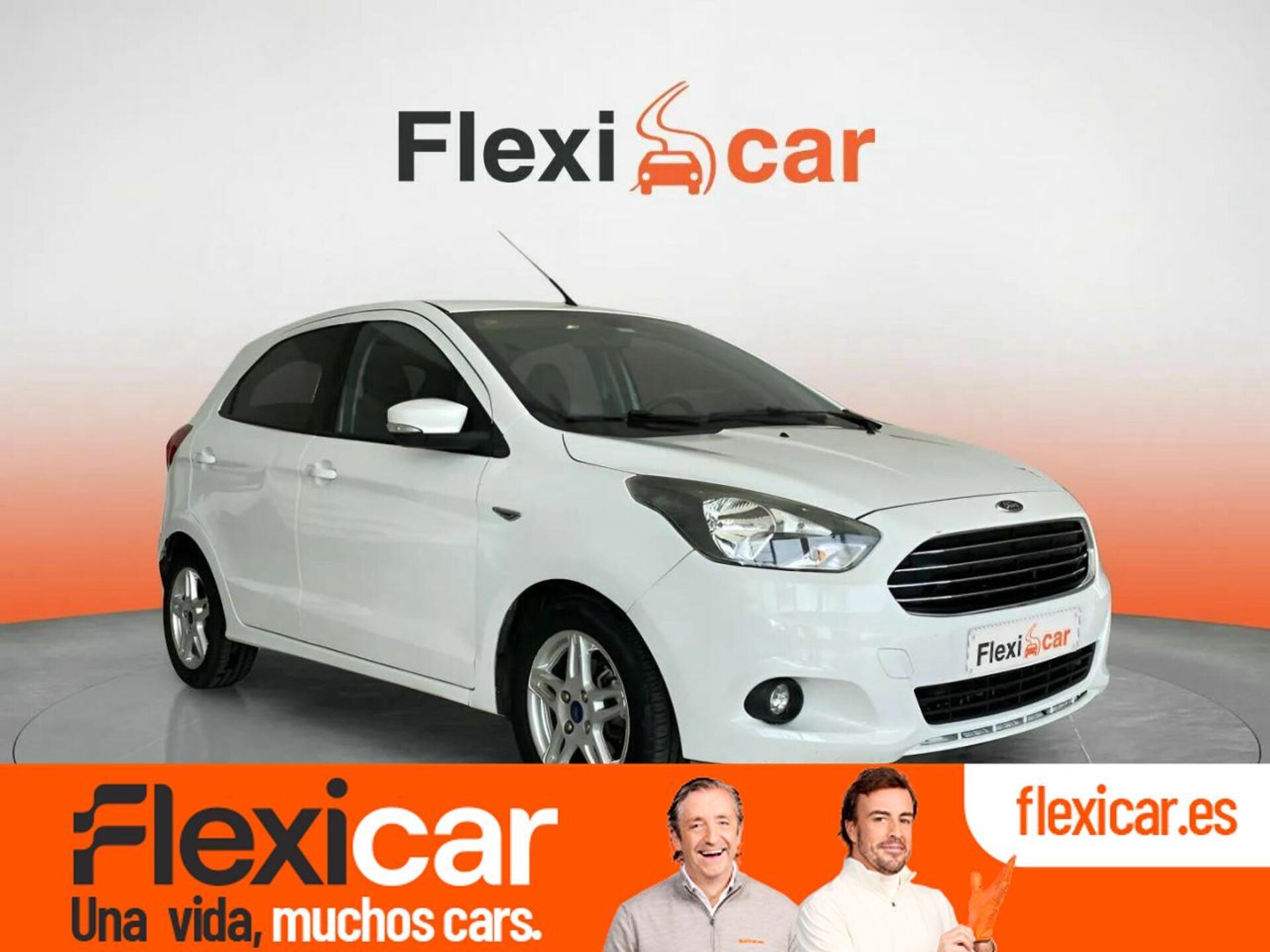 Imagen de FORD Ka