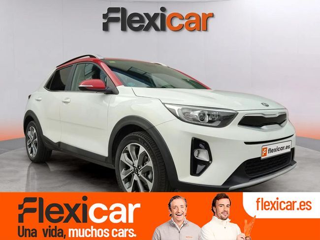 Foto del KIA Stonic 1.0 T-GDi MHEV Drive 100