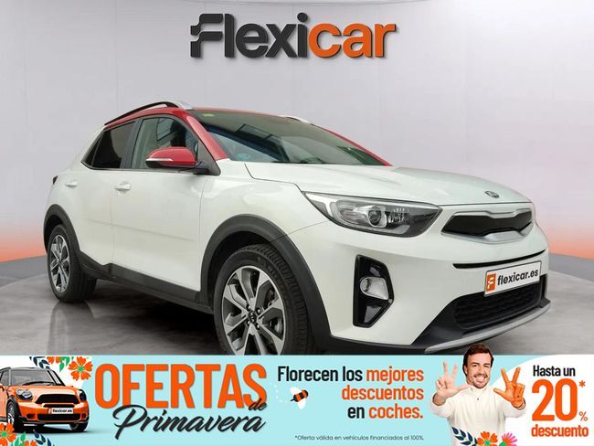 Foto del KIA Stonic 1.0 T-GDi MHEV Drive 100