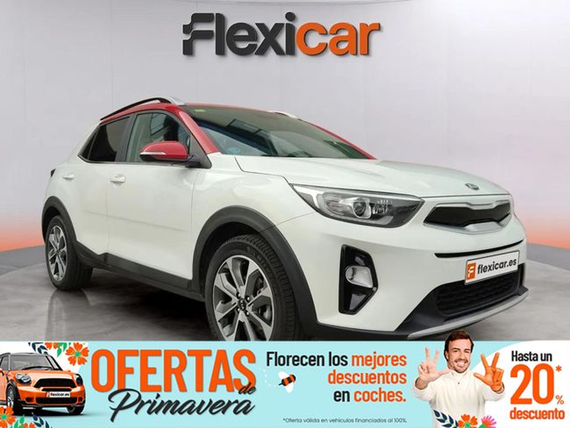 Imagen de KIA Stonic