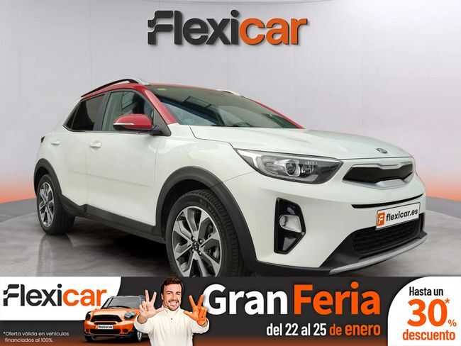 KIA Stonic (1.0 T-GDi 74kW (100CV) Drive) en Madrid